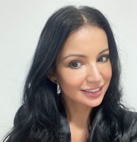 Jo Massagem São Paulo - Masajista in São Paulo