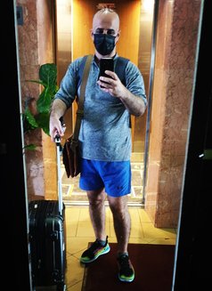 Jo Park - Acompañantes masculino in Kuala Lumpur Photo 1 of 3