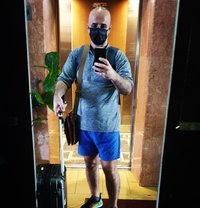 Jo Park - Acompañantes masculino in Kuala Lumpur