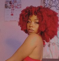 Joan - escort in Mombasa