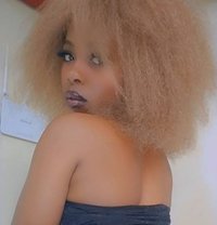 Joan - escort in Mombasa
