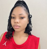 Joan - escort in Al Sohar