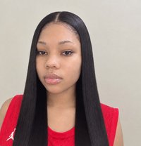 Joan - escort in Al Sohar
