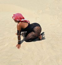 Joan deepthroat queen (annanagar) - puta in Chennai Photo 8 of 8