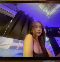 Joan for Meet/vcs/content - escort in Manila