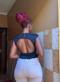 Joan Escort and Webcum Services - escort in Nairobi Photo 2 of 4