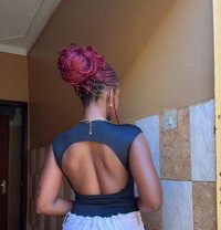 Joan Escort and Webcum Services - escort in Nairobi