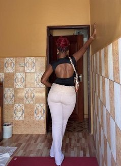 Joan Escort and Webcum Services - escort in Nairobi Photo 3 of 4