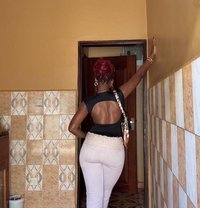 Joan Escort and Webcum Services - escort in Nairobi
