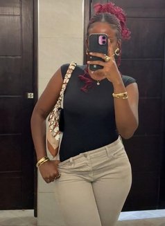 Joan Escort and Webcum Services - escort in Nairobi Photo 4 of 4