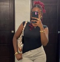 Joan Escort and Webcum Services - escort in Nairobi