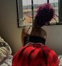 Joan Escort and Webcum Services - puta in Nairobi Photo 1 of 4