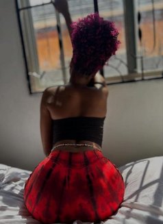 Joan Escort and Webcum Services - puta in Nairobi Photo 3 of 4