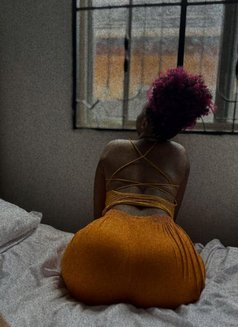 Joan Escort and Webcum Services - puta in Nairobi Photo 4 of 4