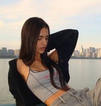 Joan - puta in Hong Kong