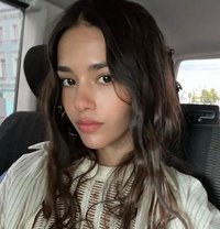 Joan - escort in Tokyo