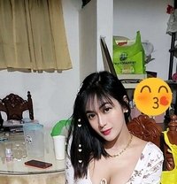 Joan - escort agency in Manila