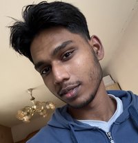 Joan Garcia - Male escort in Chennai