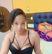 Joan Horny Tonight - escort in Bangalore