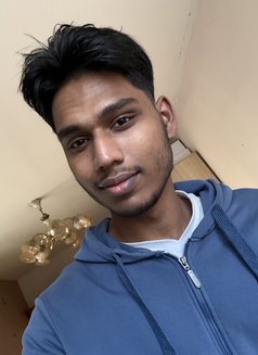 Joan - Male escort in Chennai Photo 2 of 2