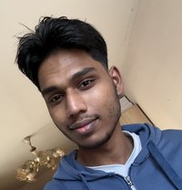 Joan - Male escort in Chennai