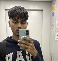 Joan - Male escort in Chennai