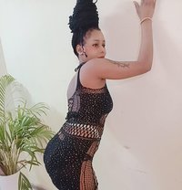 Joan Just Arrived in Hyderabad - escort in Hyderabad