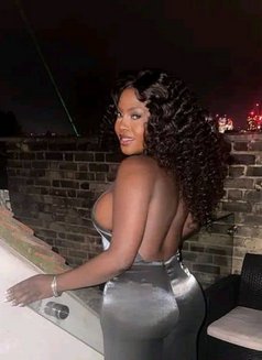 Joan, Newly Arrived 🇩🇿 - escort in Kathmandu Photo 2 of 2