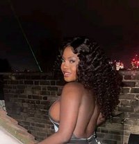 Joan, Newly Arrived 🇩🇿 - escort in Kathmandu