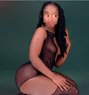 Joan.. queen of sloppy bjs n rimming - escort in Chennai Photo 1 of 5