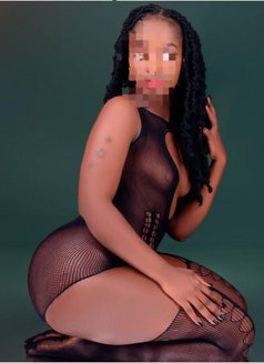 Joan Queen of deepthroat hosa road - escort in Bangalore Photo 3 of 4
