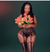Joan queen of rimming &sloppy bjs - escort in Bangalore