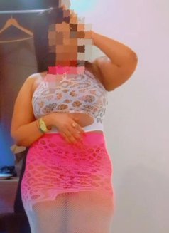 Amber queen of sloppy bjs, rimming,cim - escort in Bangalore Photo 10 of 13