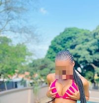 Pussy Gallore Nyali Outcalls ❤ & Incalls - escort in Mombasa