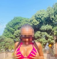 Pussy Gallore Nyali Outcalls ❤ & Incalls - escort in Mombasa