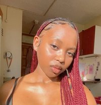 Joan79 - puta in Nairobi