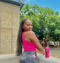 Joan79 - puta in Nairobi