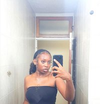 Joan79 - puta in Nairobi