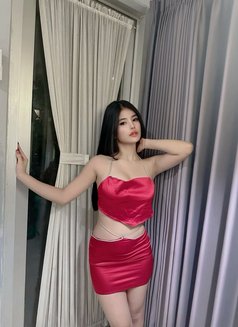 JOANA FANG GFE Taste Vietnam - puta in Jakarta Photo 1 of 8