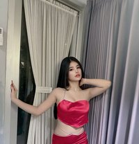 JOANA FANG GFE Taste Vietnam - puta in Jakarta