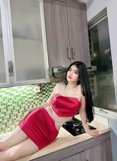 JOANA FANG GFE Taste Vietnam - puta in Jakarta Photo 2 of 8