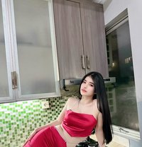 JOANA FANG GFE Taste Vietnam - puta in Jakarta