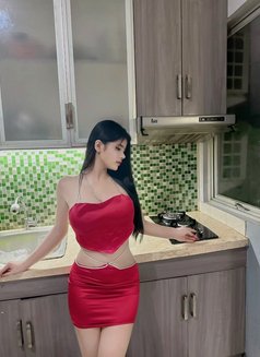 JOANA FANG GFE Taste Vietnam - puta in Jakarta Photo 8 of 8