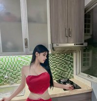 JOANA FANG DEEP THROAT - escort in Jakarta