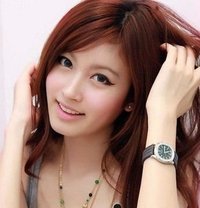 Joana - escort in Manila