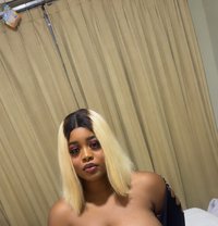 Joana Natural Big Boobs - escort in Bali Photo 2 of 3