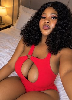 Joana Natural Big Boobs - escort in Bali Photo 5 of 5