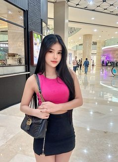 JOANA SAKURA FANG - escort in Jakarta Photo 2 of 8