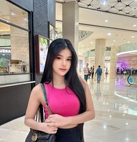 JOANA SAKURA FANG - puta in Jakarta