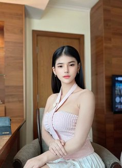 JOANA SAKURA FANG - escort in Jakarta Photo 5 of 8